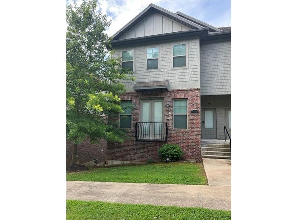 1771 Nettleship, Fayetteville, AR 72701