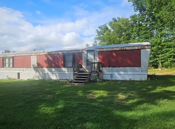 2718 Germantown  Road, Keysville, VA 23947