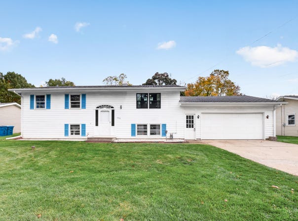 14788 Helmer Road S, Battle Creek, MI 49015