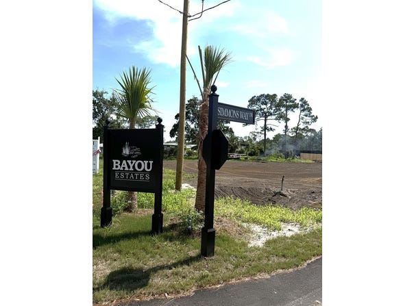 Lot 1 Simmons Way Dr, Port St. Joe, FL 32456