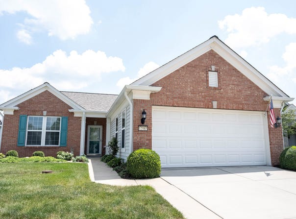 12985 Merlot Lane, Fishers, IN 46037