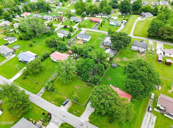 0 Valley View Road, La Follette, TN 37766