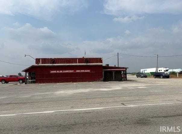 5975 S State Road 9, Columbia City, IN 46725