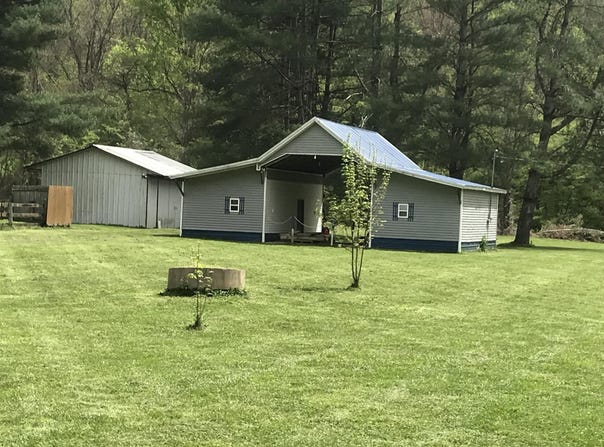 0 Sealesville Road, Booneville, KY 41314
