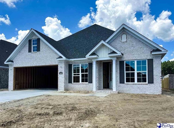 3009 Weatherstone Ln, Florence, SC 29501