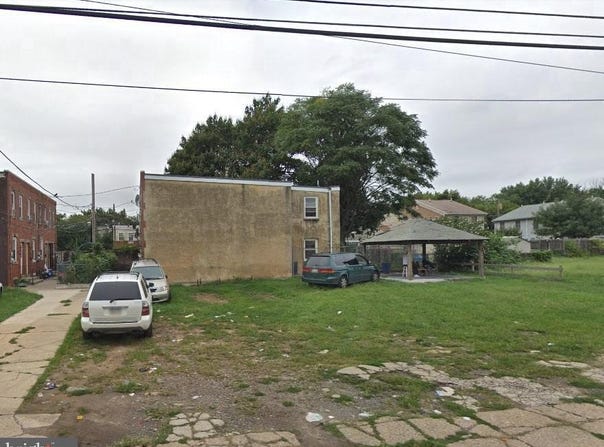 2140 N MARSHALL Street, PHILADELPHIA, PA 19122