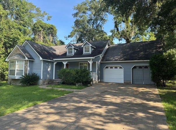 904 Quail Run, Cairo, GA 39828