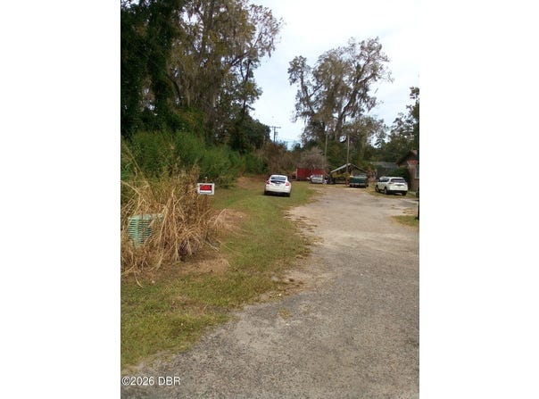 E York Street, Monticello, FL 32344