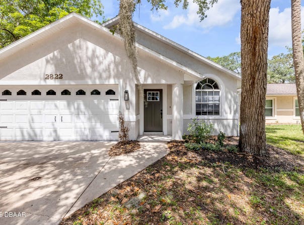 2822 Brookline Avenue, New Smyrna Beach, FL 32168