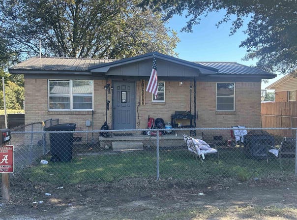 314 Roy Benton Dr, Manila, AR 72442