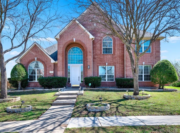 4212 Maycraft Drive, Richardson, TX 75082