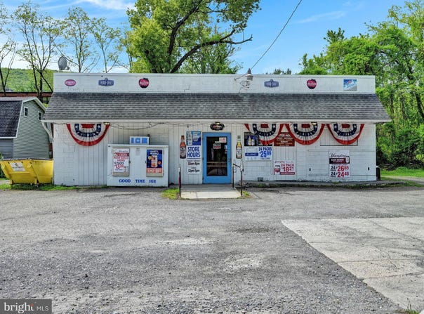 20 MAIN STREET, LYKENS, PA 17048