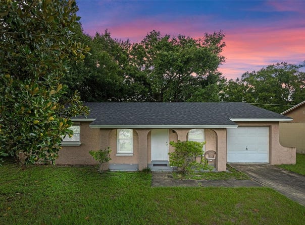 2843 GROVE DRIVE, SANFORD, FL 32773