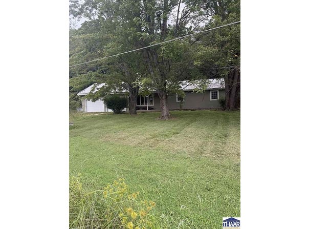 3544 N 1235 W, Linton, IN 47441
