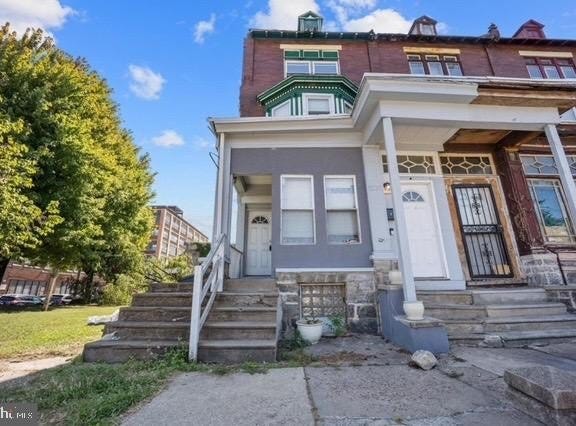 5106 PARKSIDE AVE #3, PHILADELPHIA, PA 19131
