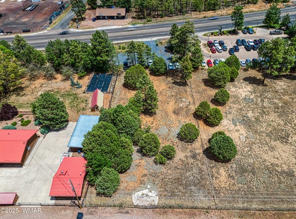 4878 AZ-260, Lakeside, AZ 85929