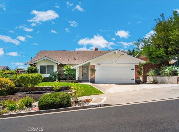 25262 Brigantine Drive, Dana Point, CA 92629