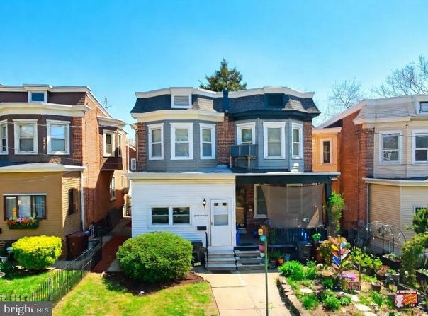 3310 N MADISON Street, WILMINGTON, DE 19802