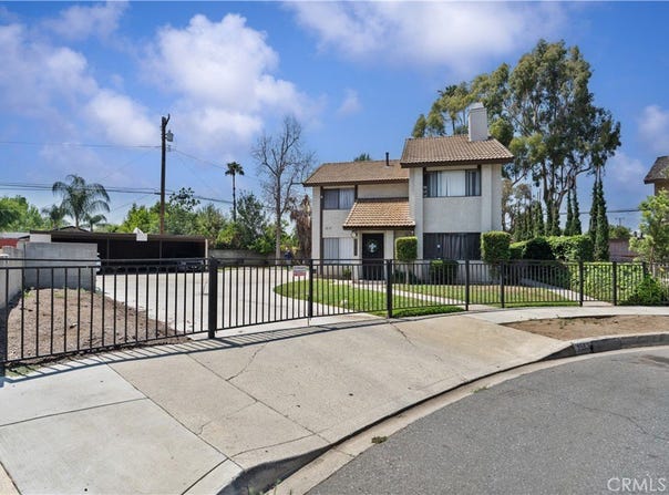 1553 Dennis Place, West Covina, CA 91790