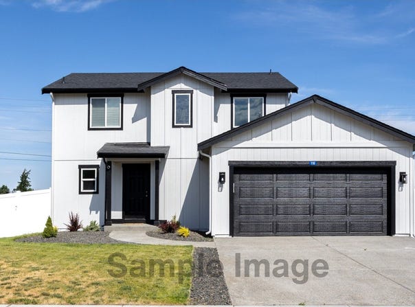 SE Ladow Ave lot: 41, Pendleton, OR 97801