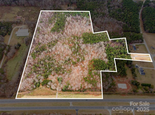 Statesville Boulevard, Salisbury, NC 28147