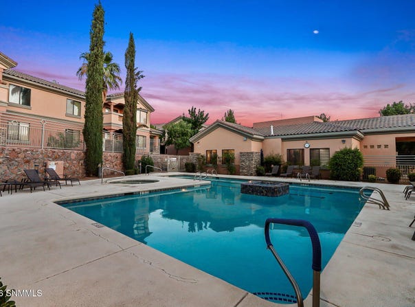 3650 Morning Star Drive, Las Cruces, NM 88011