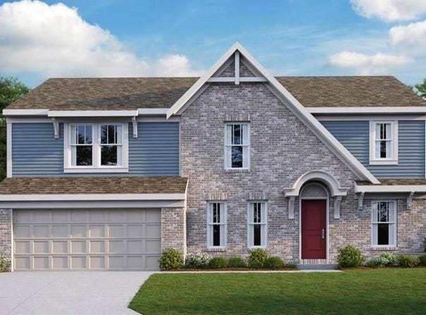 3922 Circollo Drive, Covington, KY 41017