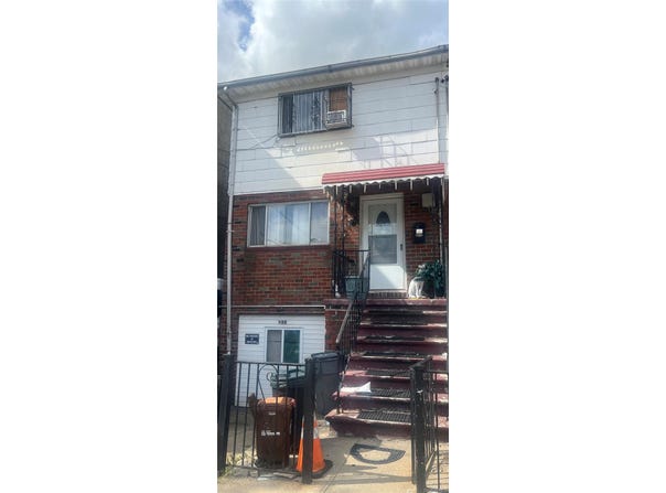 533 Underhill Avenue, Bronx, NY 10473