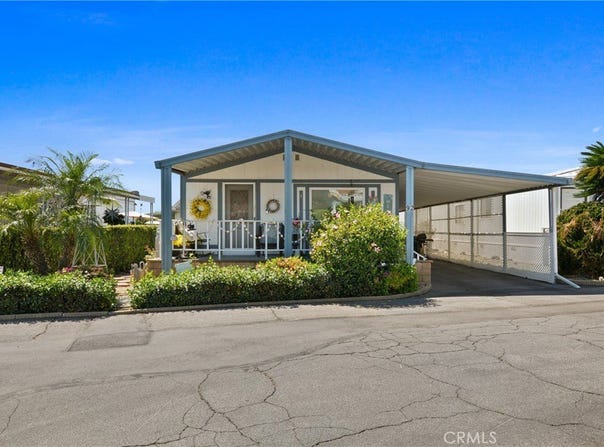 3530 Damien, La Verne, CA 91750