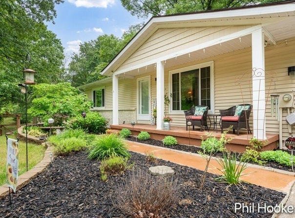 5797 Ivan Road, Saranac, MI 48881