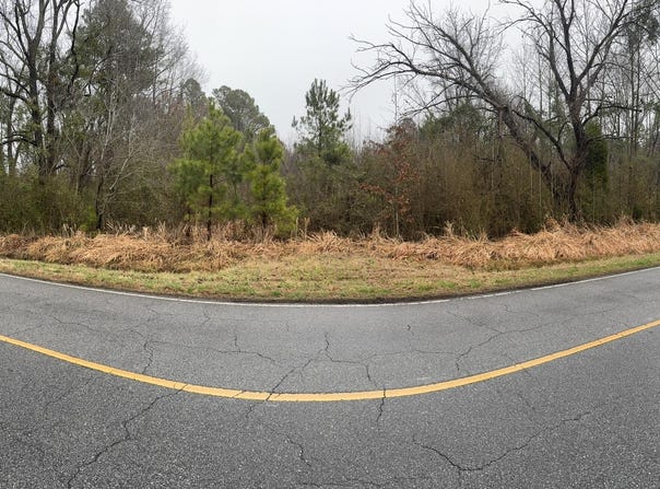 894 Swamp Road, Pantego, NC 27860