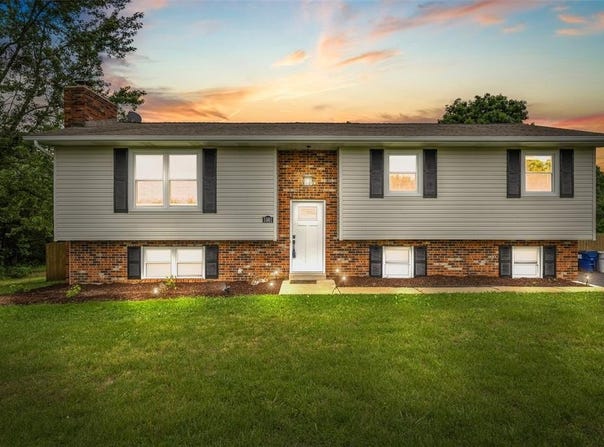 1501 Napoleon Drive, Bonne Terre, MO 63628