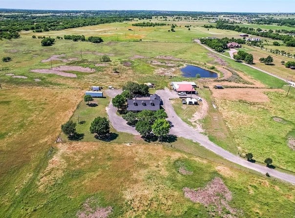 2403 Greathouse Road, Waxahachie, TX 75167