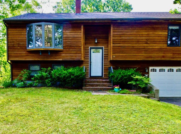 98 Pinecrest Road, Portland, ME 04102