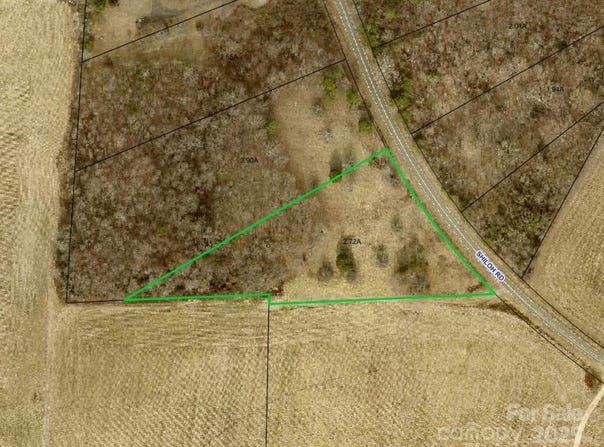 Shiloh Drive unit: 8, Claremont, NC 28610