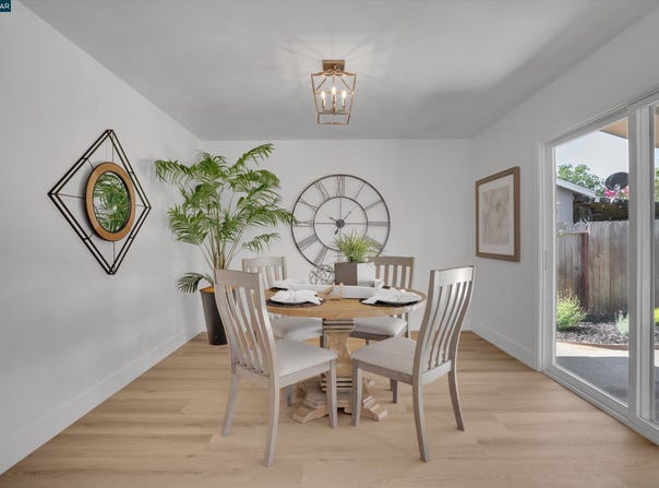 3577 Dumbarton St, Concord, CA 94519