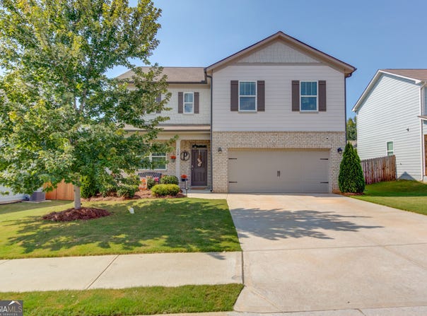 124 Brode Lane, Pendergrass, GA 30567