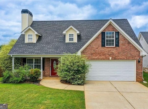1705 Queen Victoria, Locust Grove, GA 30248