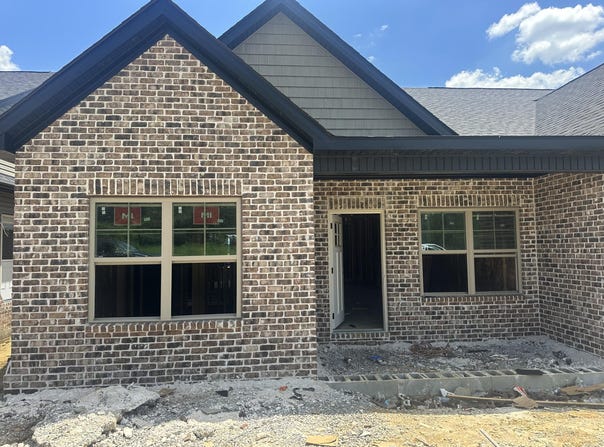 834 Ridgewood #4 Drive, Berea, KY 40403