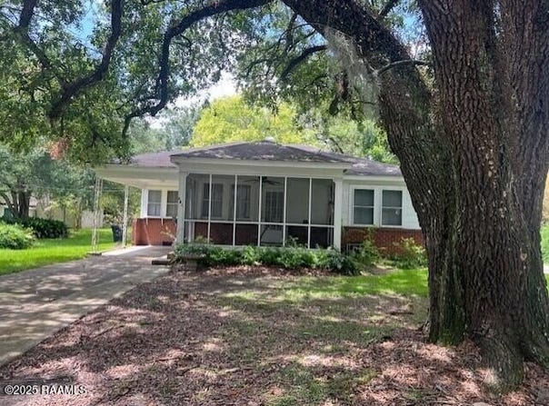 526 & 524 E Main Street, New Iberia, LA 70560