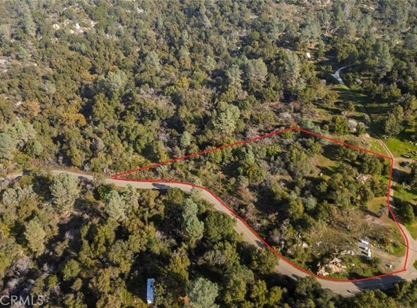 3978 Silver Bar, Mariposa, CA 95338