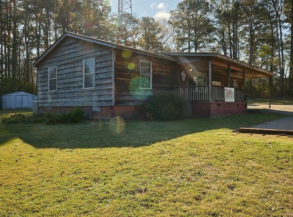 1100 N Reynolds Road, Bryant, AR 72022