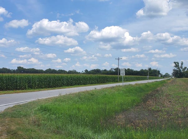 1200 W In-10, San Pierre, IN 46374