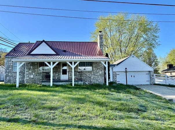 518 Oak Street, Wheelersburg, OH 45694