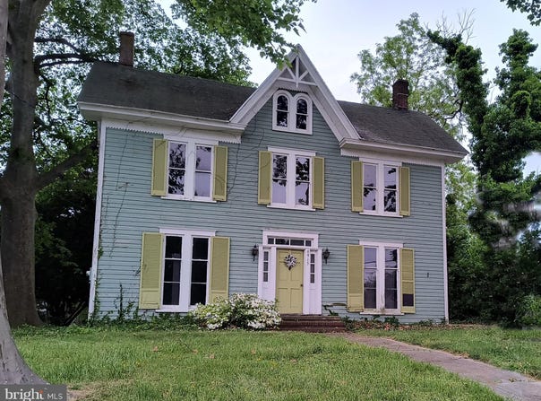 6915 MAIN STREET, QUEENSTOWN, MD 21658