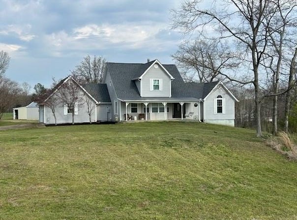 1020 Diggs Road, PARIS, TN 38242