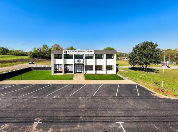926 Ross Clark Circle, Dothan, AL 36303
