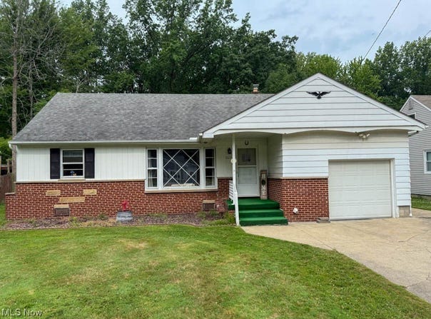 6620 Elmwood Road, Mentor, OH 44060