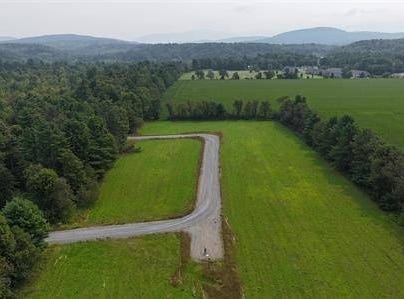 BCDEFG Gemini Rd., Fairfax, VT 05454