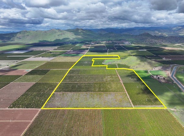 0 Road 176, Visalia, CA 93292